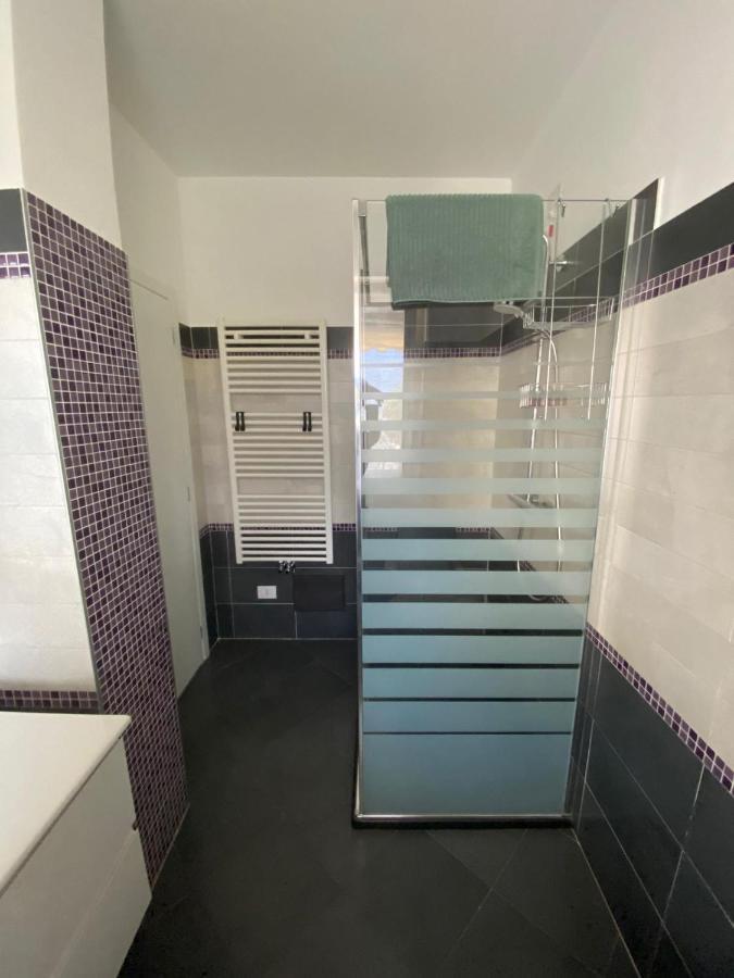 ベッラーノCasa Anitaアパートメント エクステリア 写真