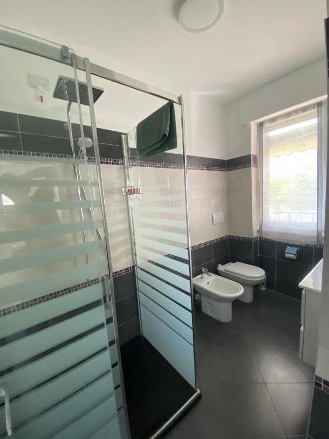 ベッラーノCasa Anitaアパートメント エクステリア 写真